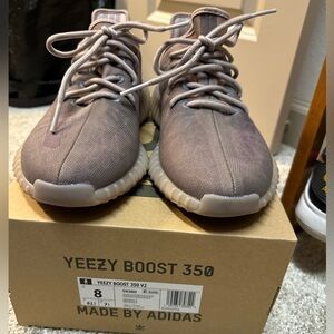 Yeezy 350 Boosts